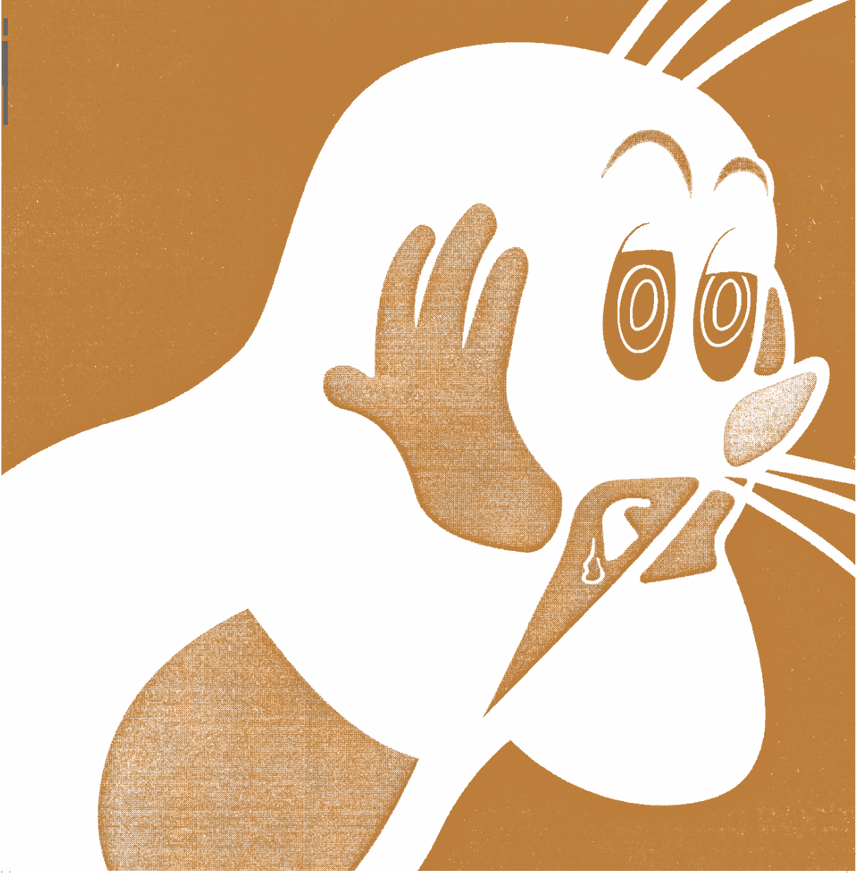 JUZER - Layer Of Moleman (w/ Unit Moebius Anonymous Remix)