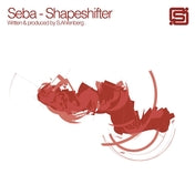 Shapeshifter (Secret Ops vinyl)