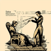 Mesmerism EP Part 1 (Secret Ops vinyl)