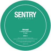 AKCEPT - Dreader Than Dread