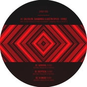 Survival / Skeptikal remixes (Shoot vinyl)