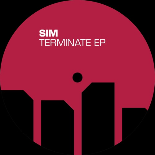 SIM Terminate EP