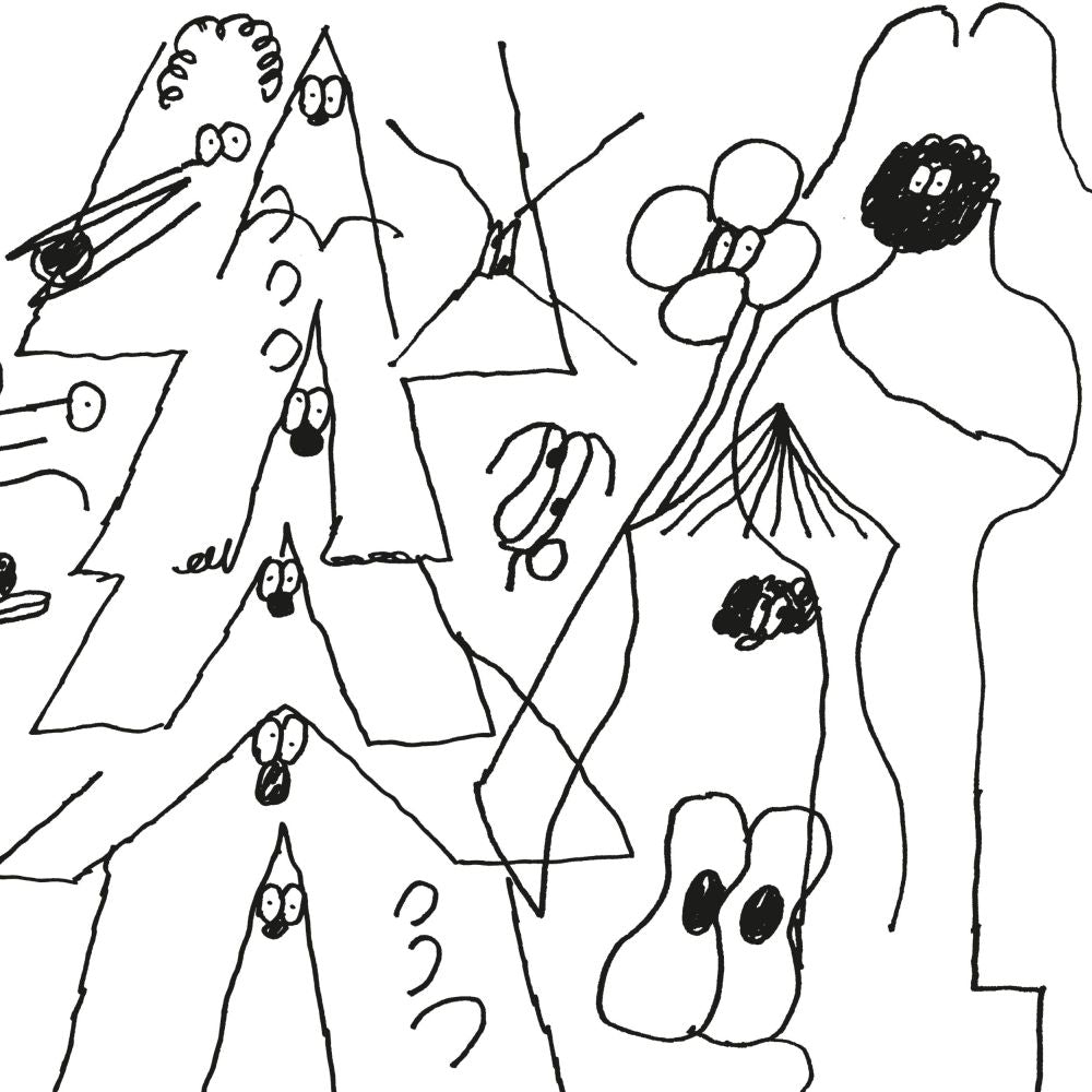 Dana Ruh - Different Places Different Faces