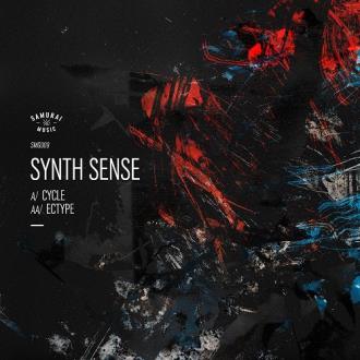 SYNTH SENSE - Cycle