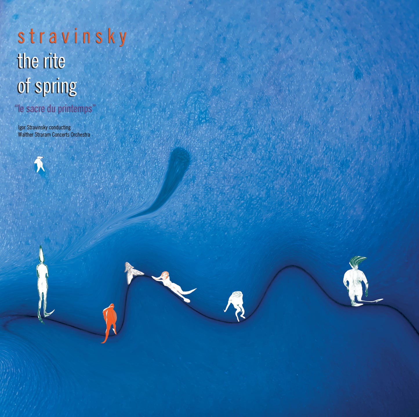 Stravinsky - The Rite of Spring