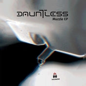 Dauntless - Muzzle EP (Commercial Suicide Vinyl)
