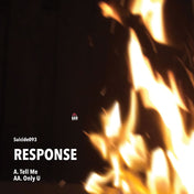 Response - Tell me (commercial suicide vinyl)