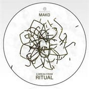 A Break From Ritual (Warm Communications Vinyl)