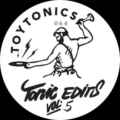 Coeo - Tonic Edits Vol. 5