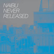 Never Released (CD)