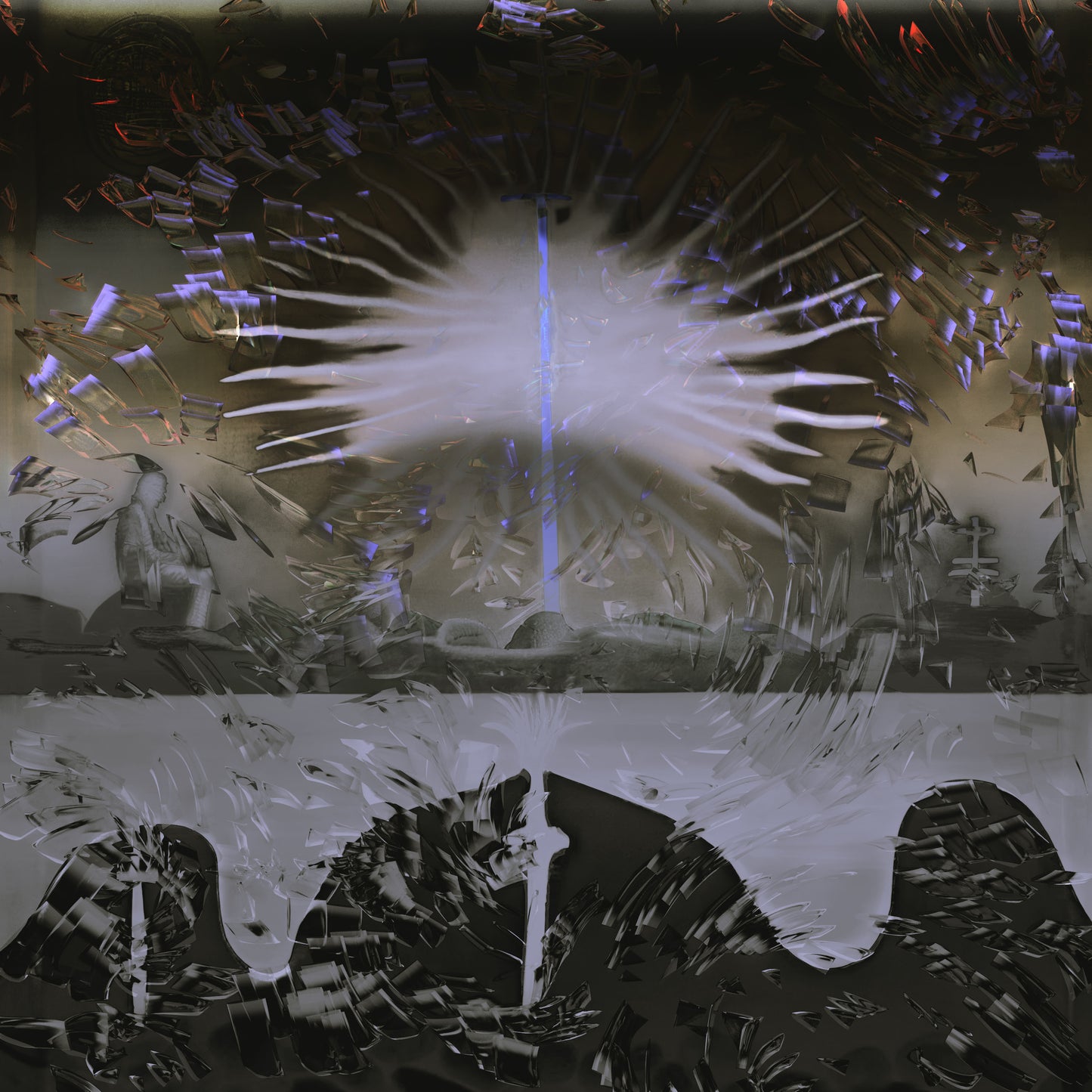 Metrist - Pollen, Pt.III