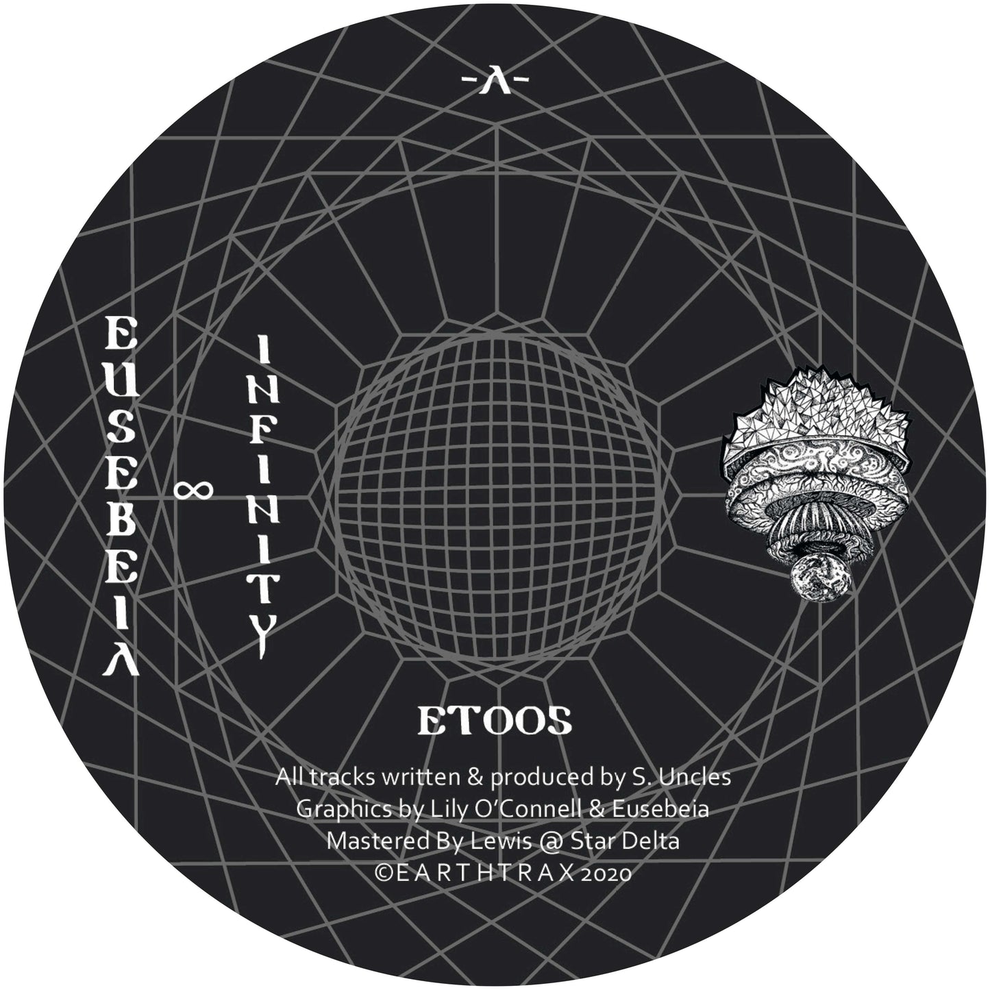 Eusebeia - Infinity