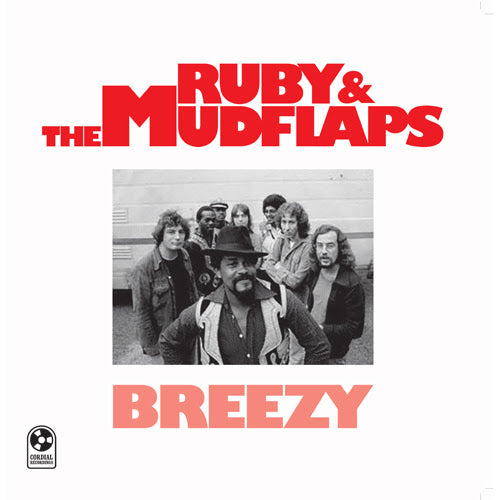 Ruby & The Mudflaps - Breezy