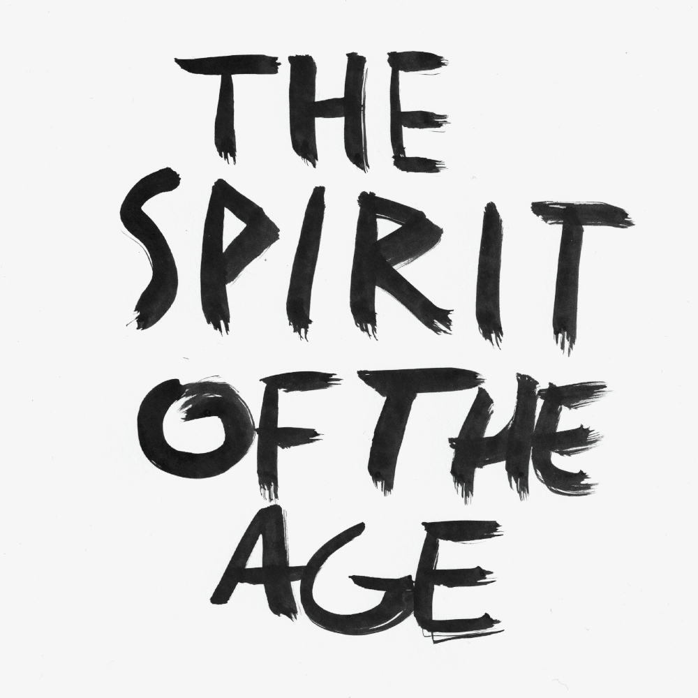 Various Artists - The Sprit Of The Age