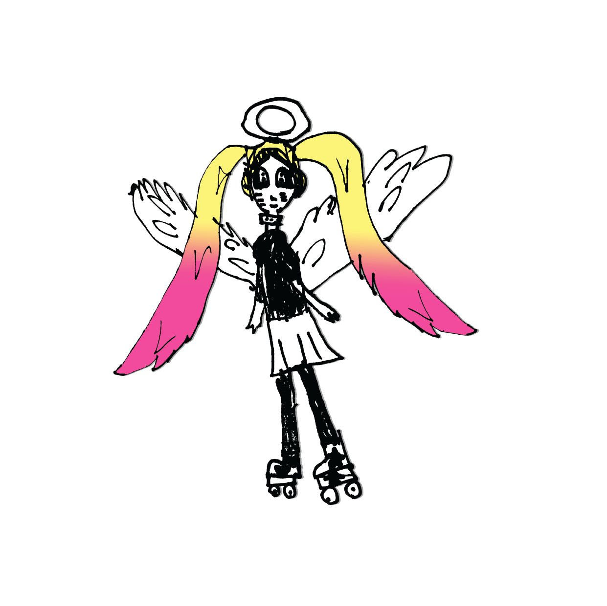 PAUL SEUL - Amoureuse