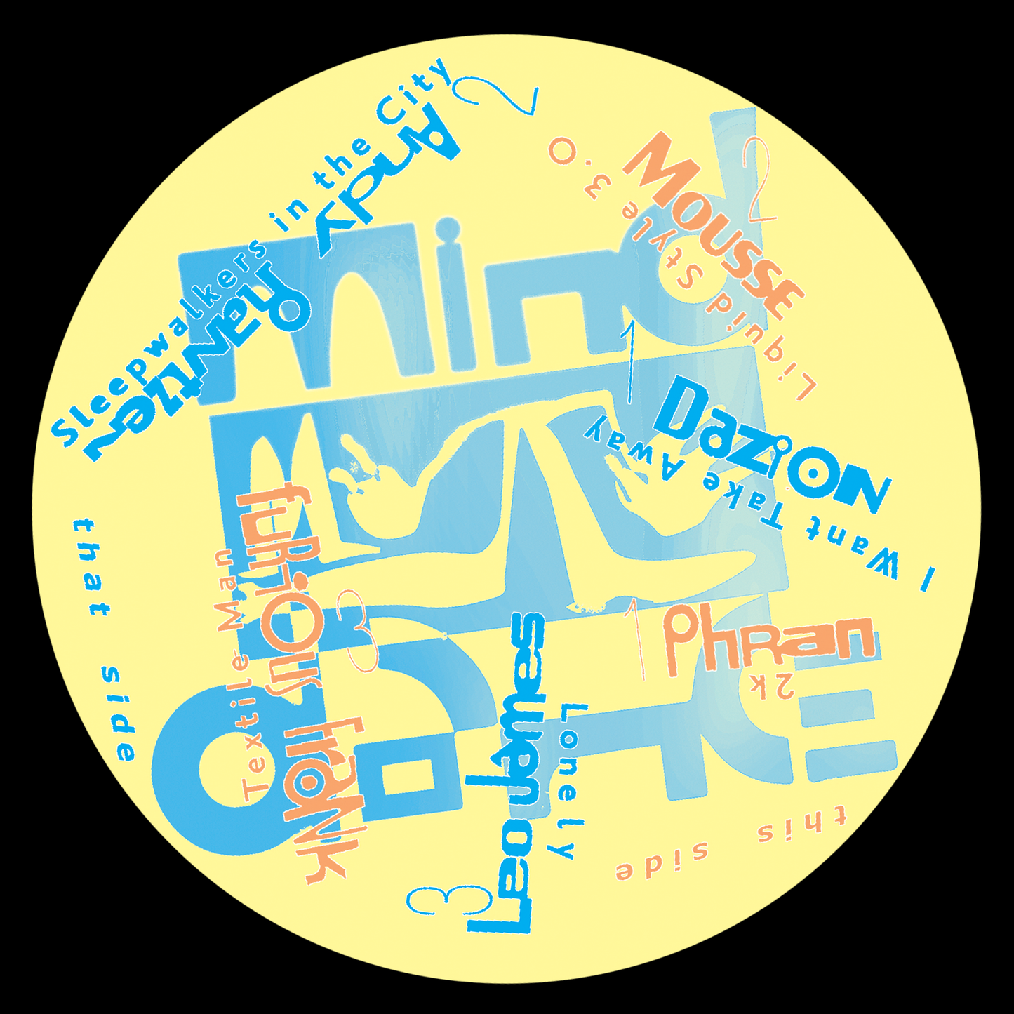 Various Artists - Mystic Minds Vol 2