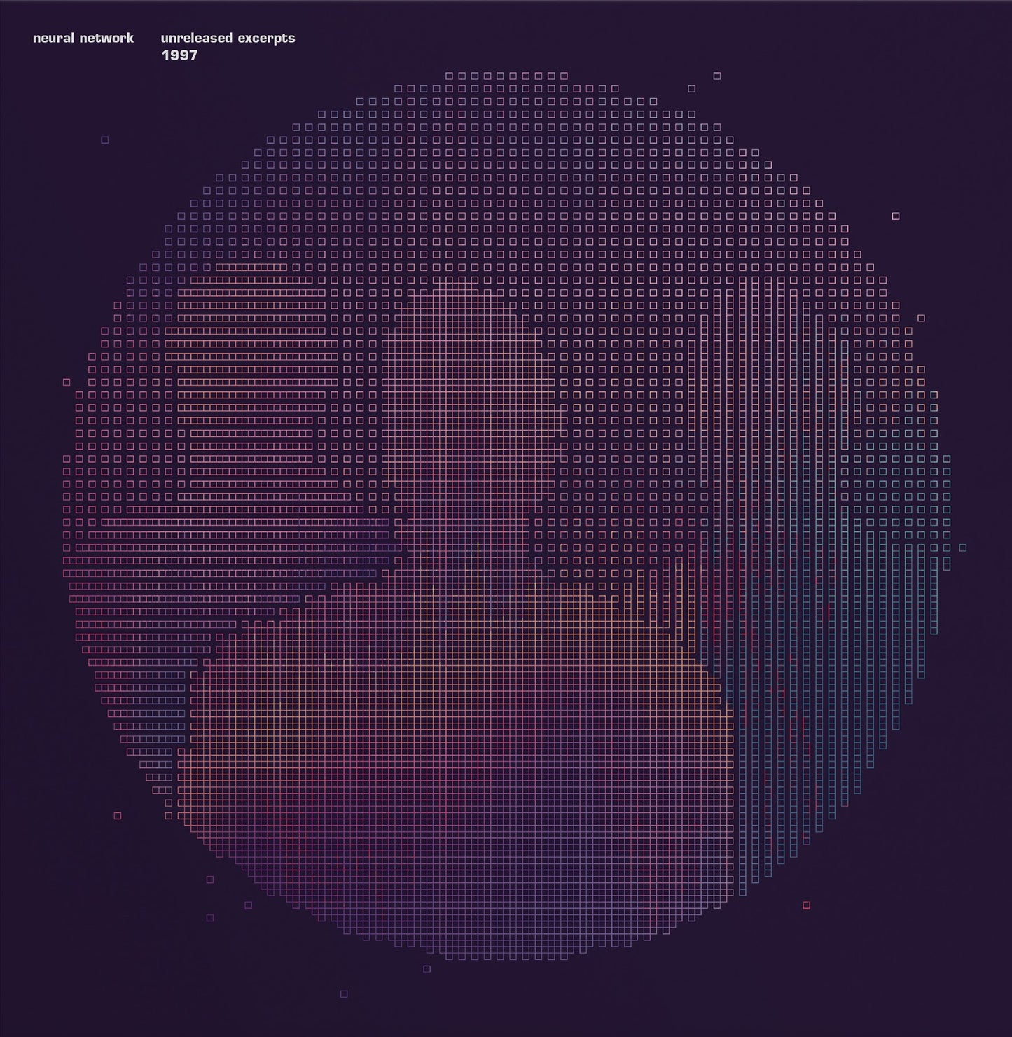 Neural Network - Unreleased Excerpts from 1997