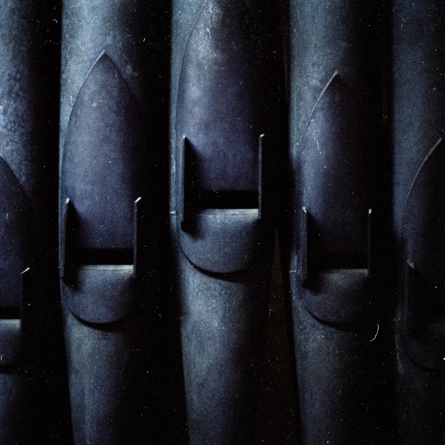 Anna Von Hausswolff - Ceremony (Marble Edition)