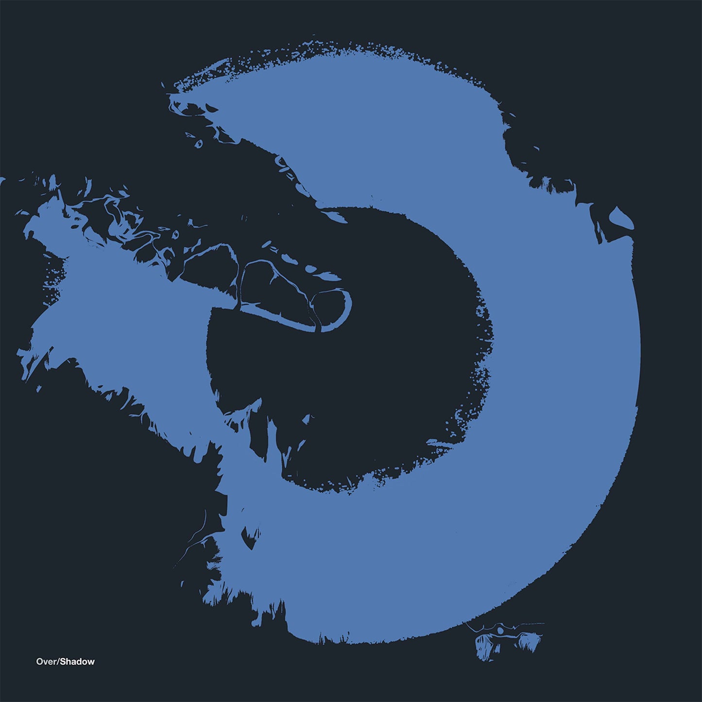 DJ Trax - Polar Opposite EP