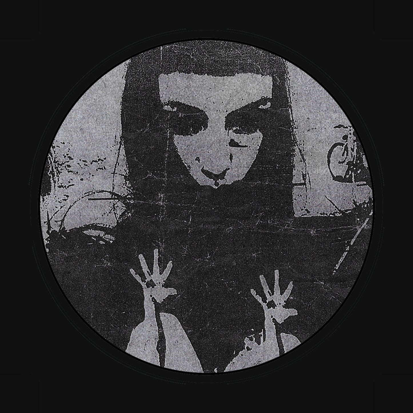 Various - Cold Readings