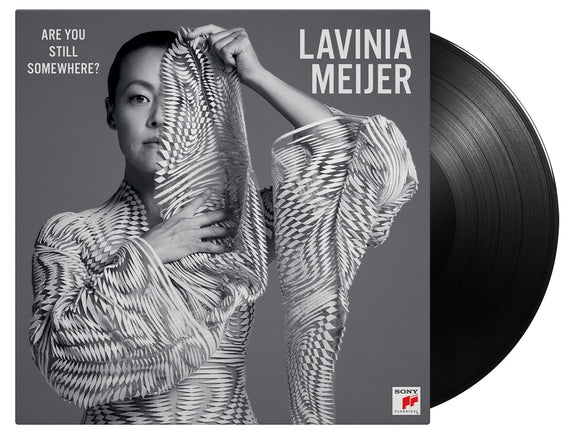 Lavinia Meijer - Are You Still Somewhere (1LP Black)