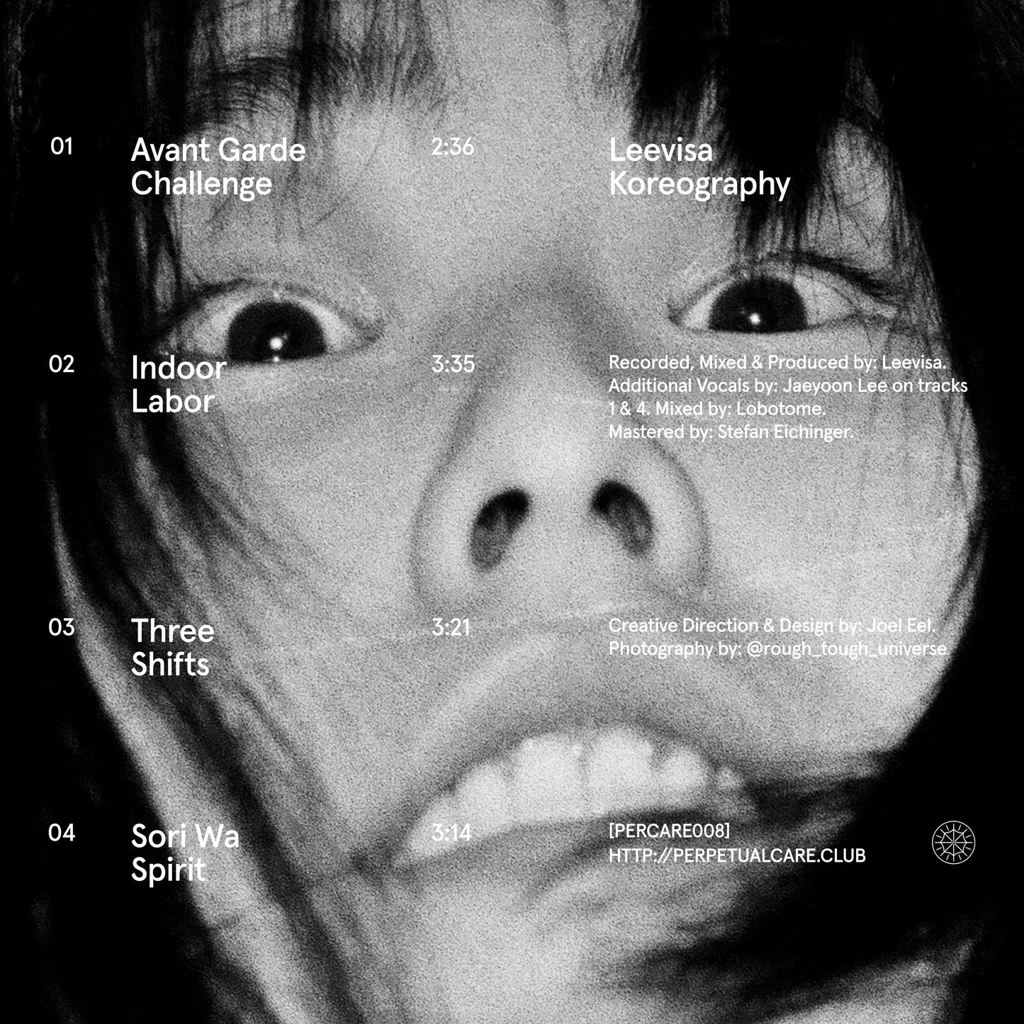 Leevisa - Koreography