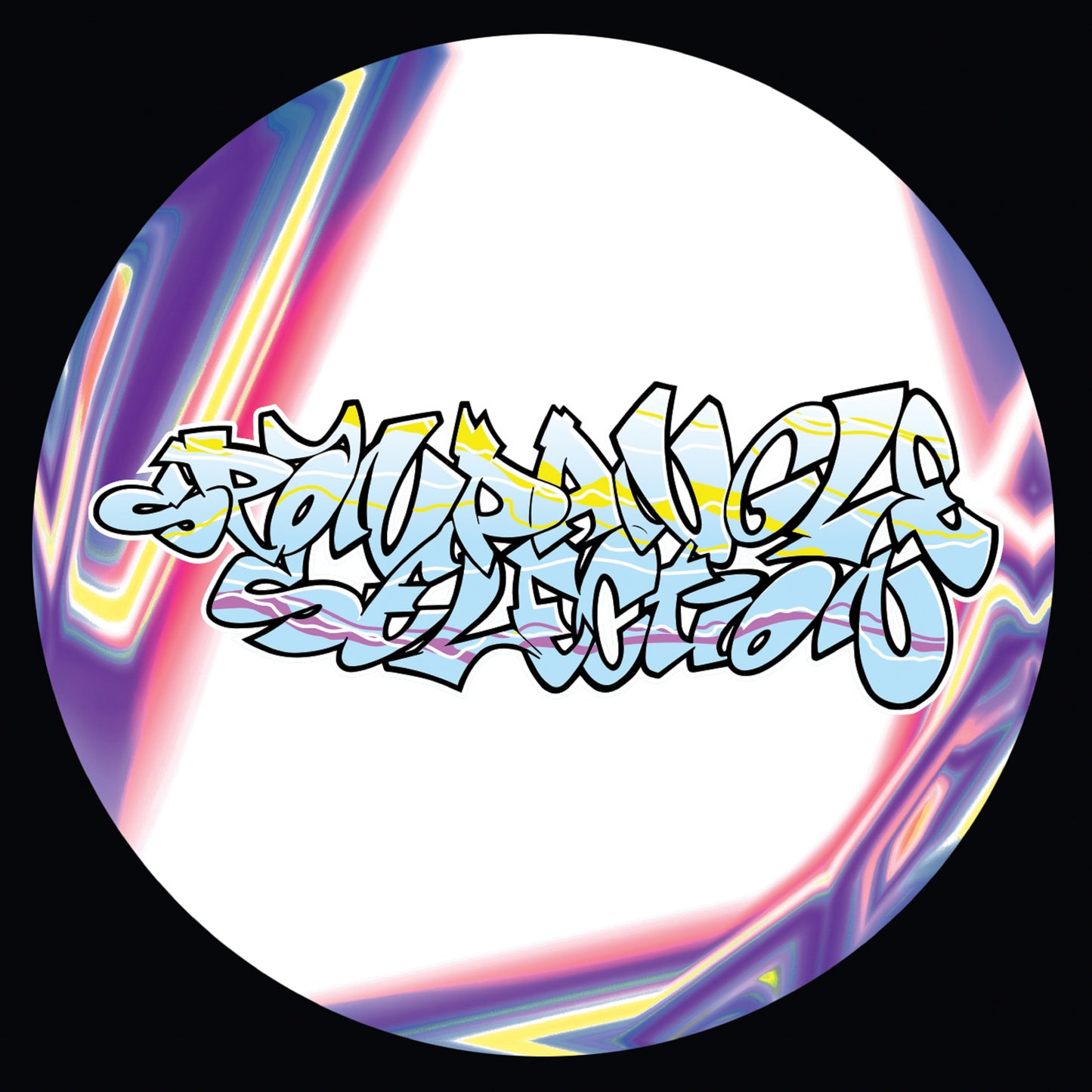 DJ Dlux - Spandangle Selection Vol.20