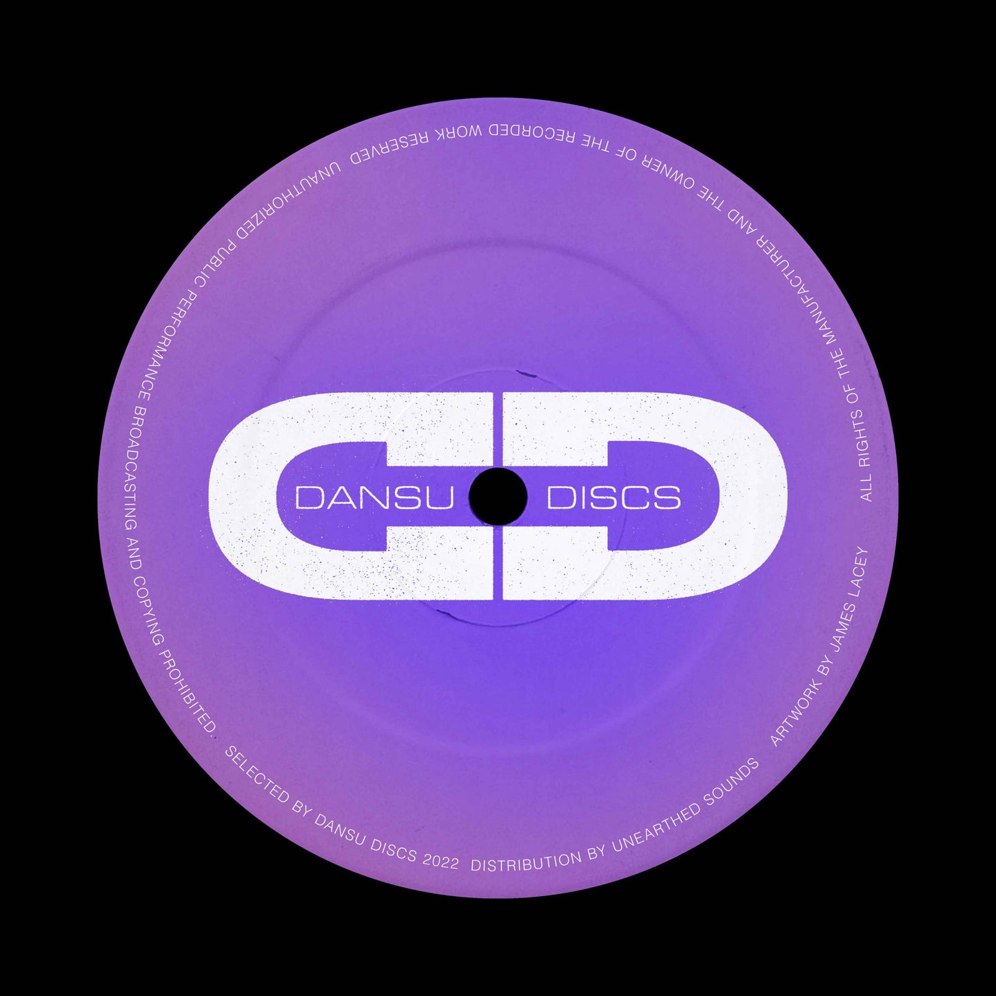 LUXE & Tom Place - Moonquake EP (Includes remix from Angel D’lite)