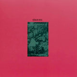 Kübler-Ross - Kübler-Ross [LP + 7" Coloured Vinyl]