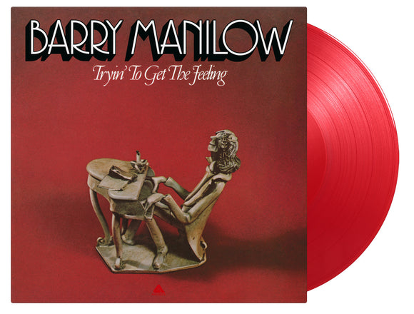 Barry Manilow - Tryin' To Get The Feeling (1LP Coloured)