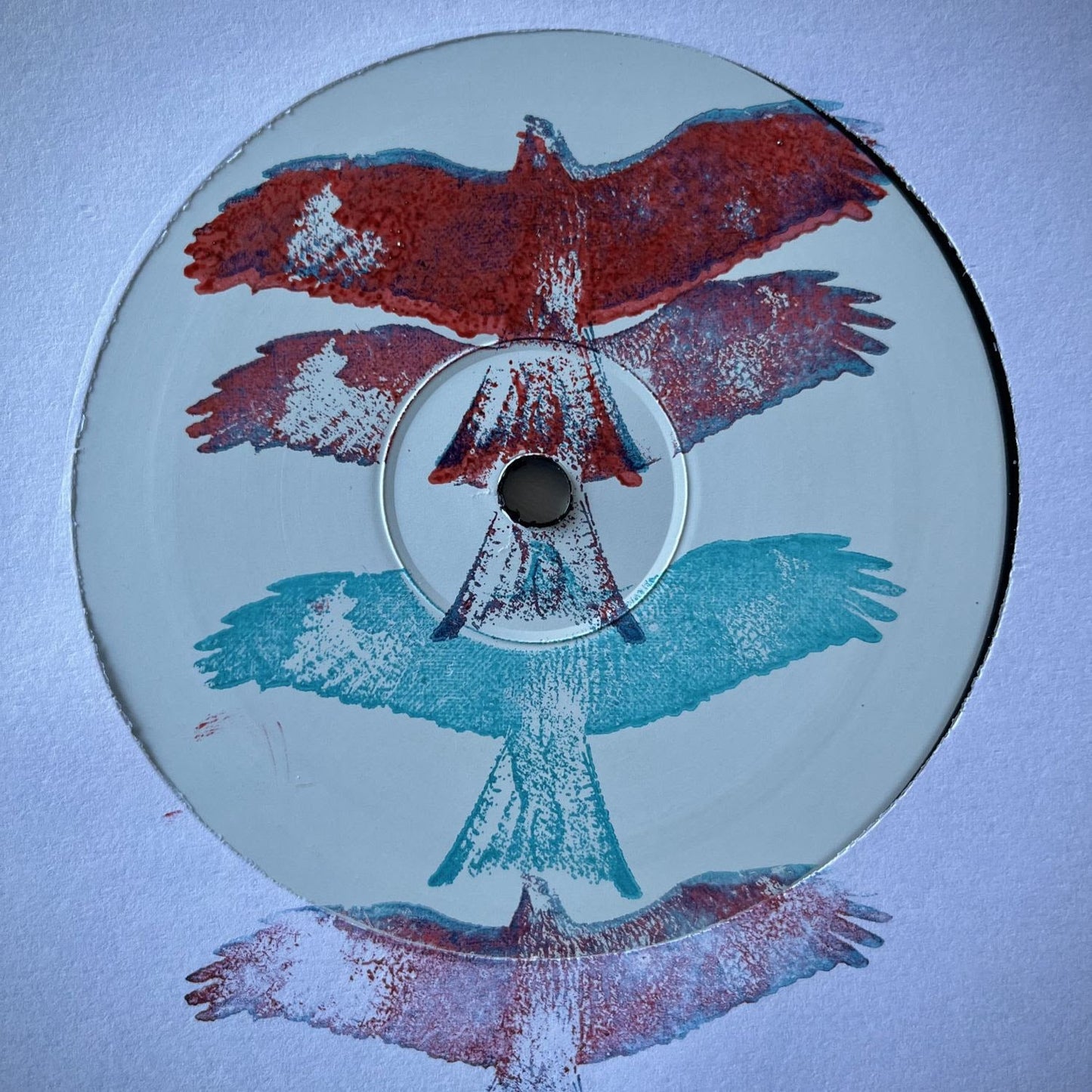 Special Characters - Pen yr Ole Wen (Head of The White Slope)