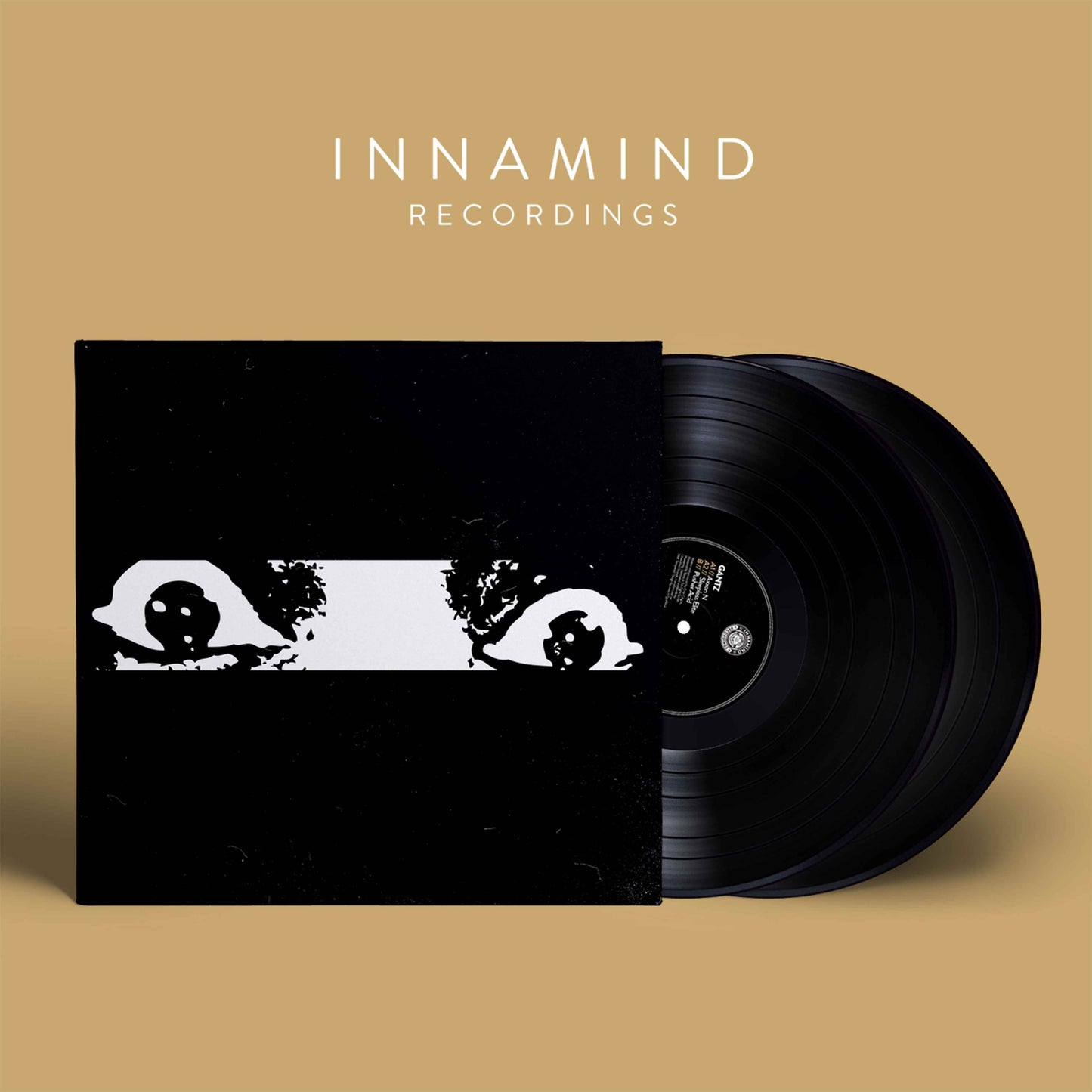 Gantz - Pusher Acid EP