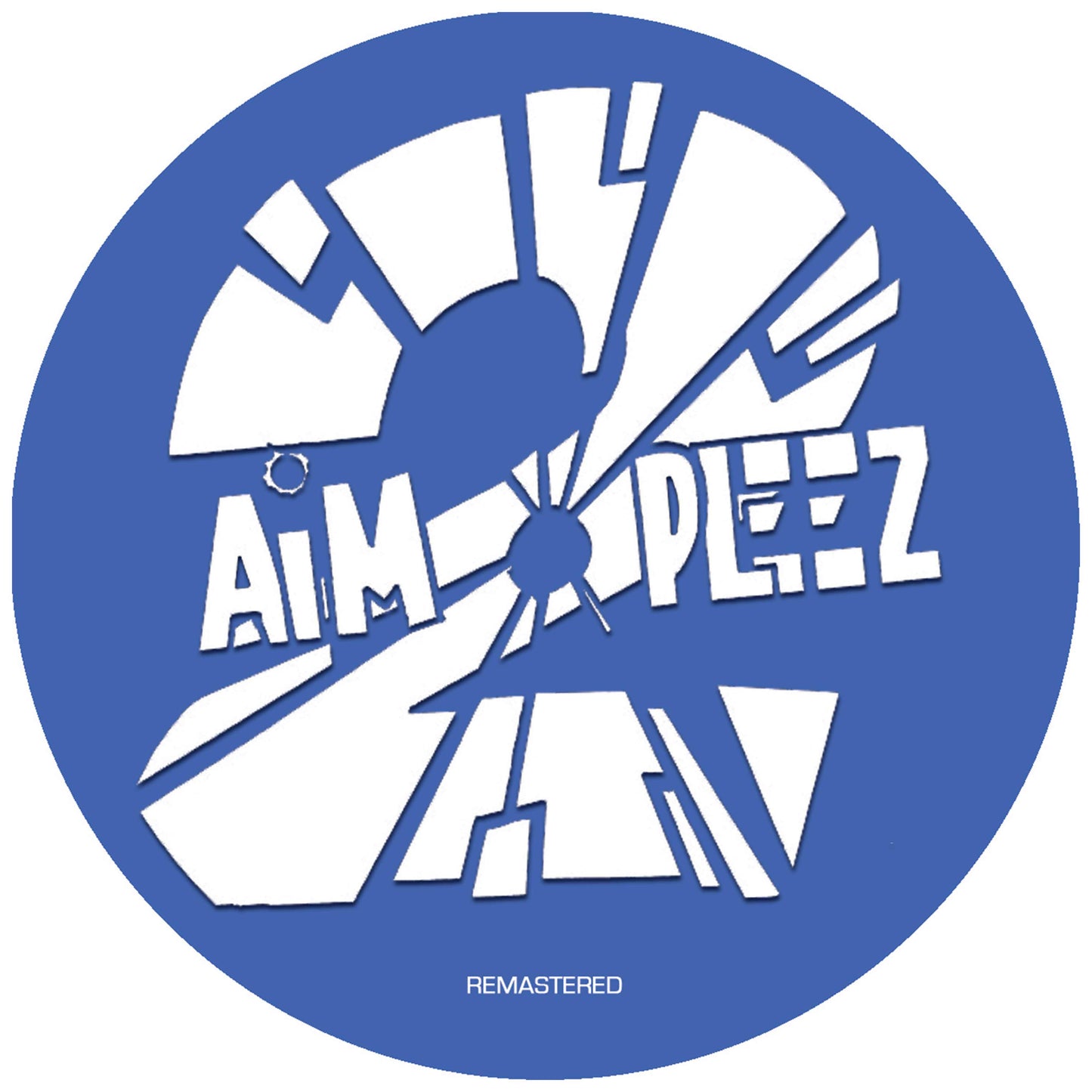 N-Zo & Dj Invincible - Aim 2 Pleez EP