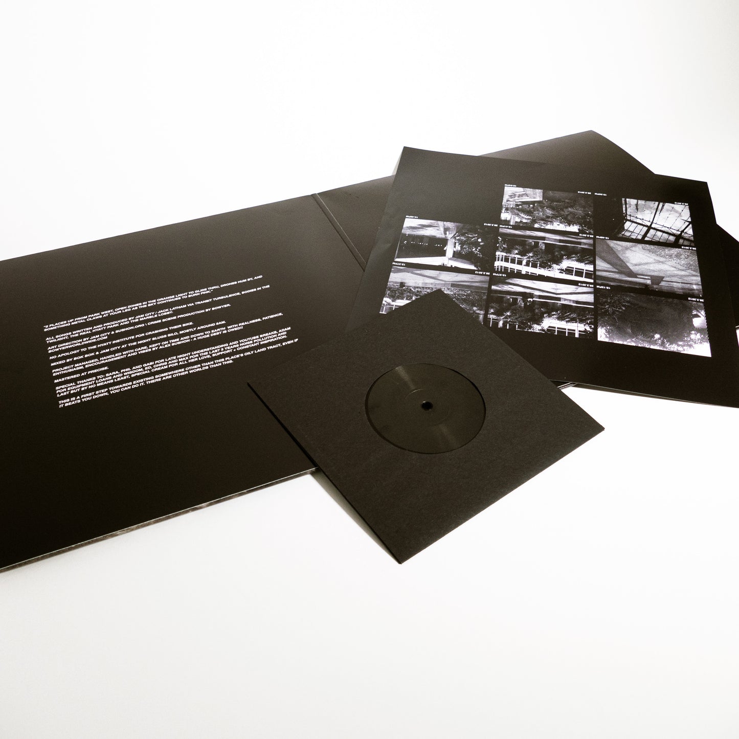 Jam City - Classical Curves (10 Year Anniversary Special Edition)