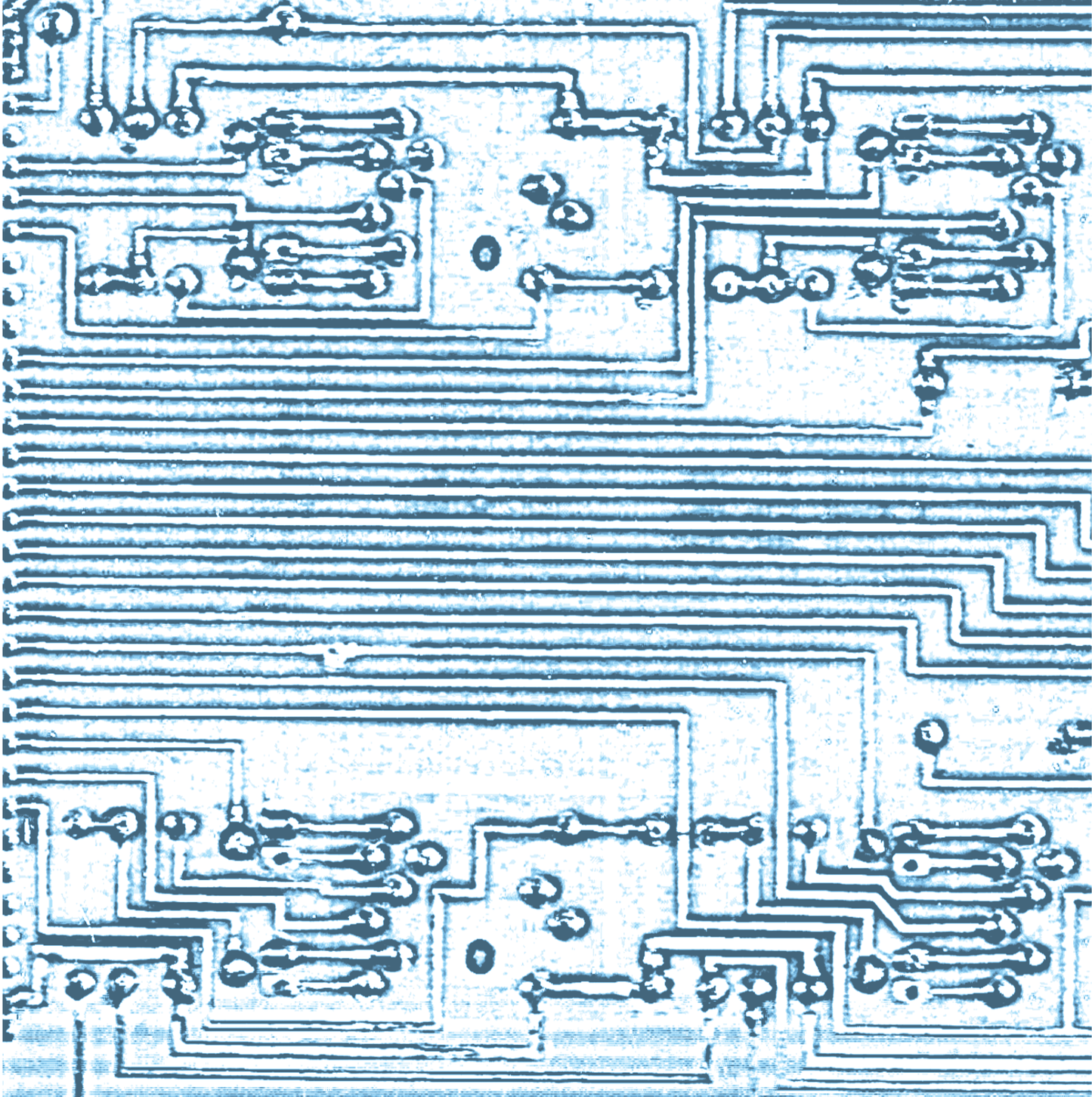 Various - Crossed Wires II