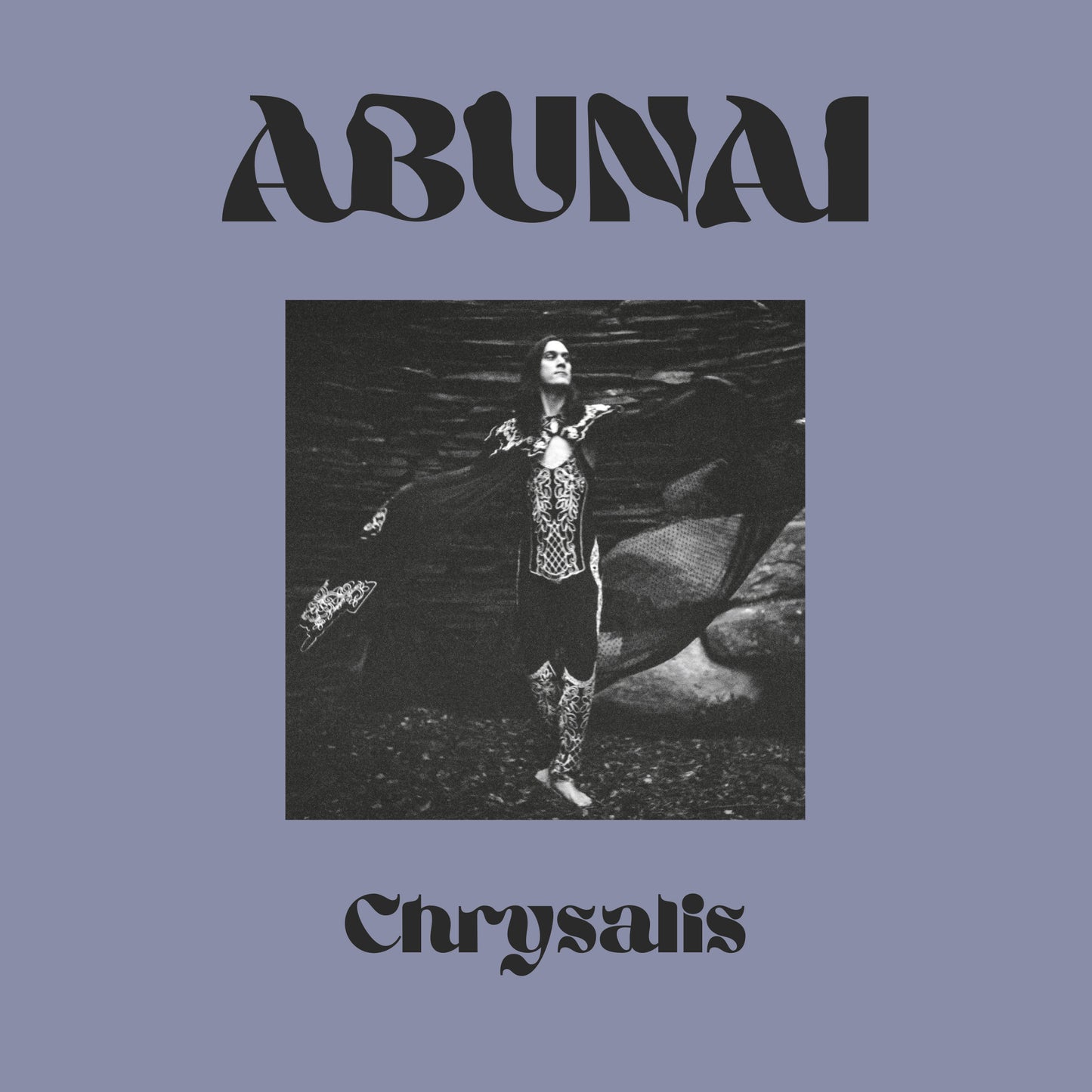 ABUNAI - Chrysalis