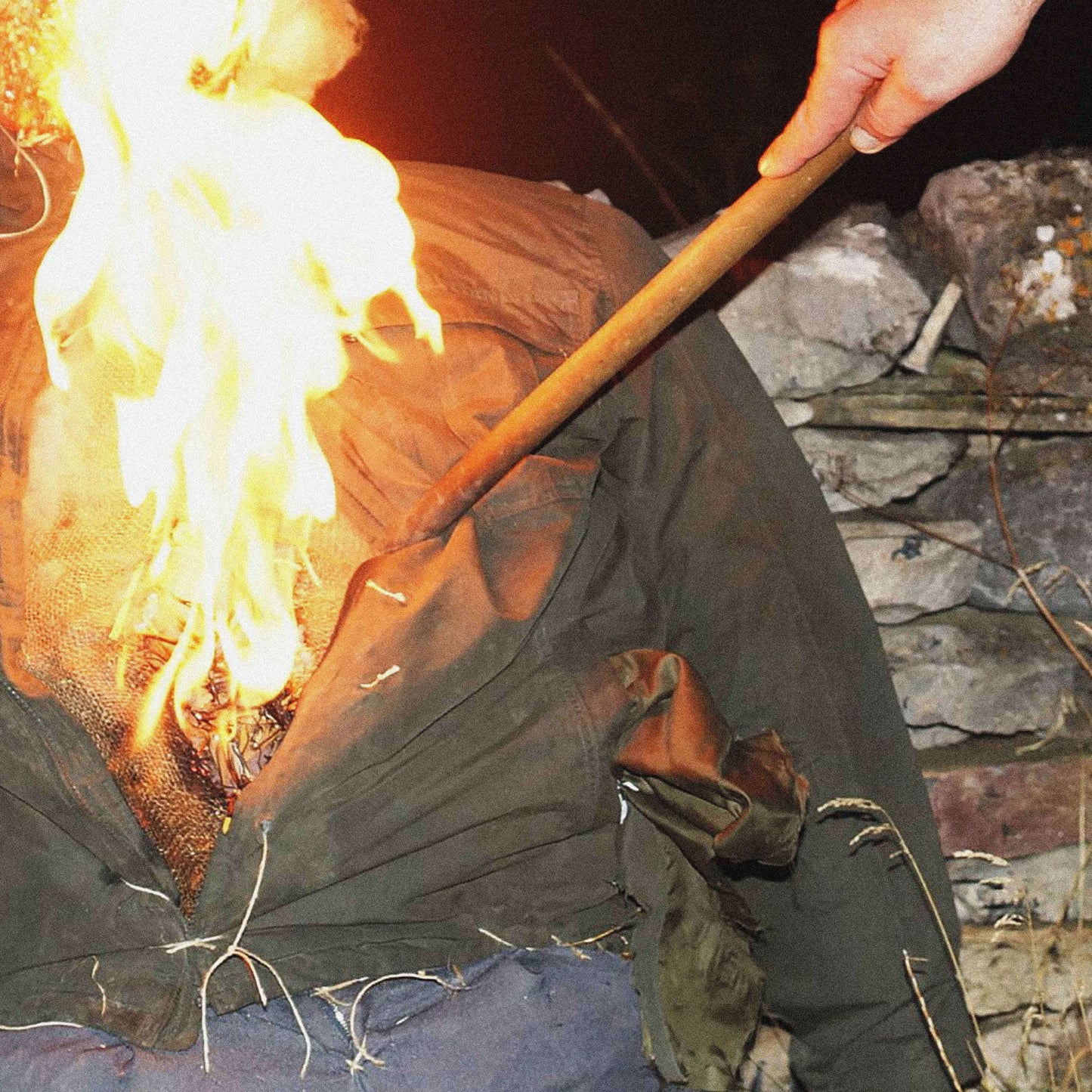 THUGWIDOW - Archetypical