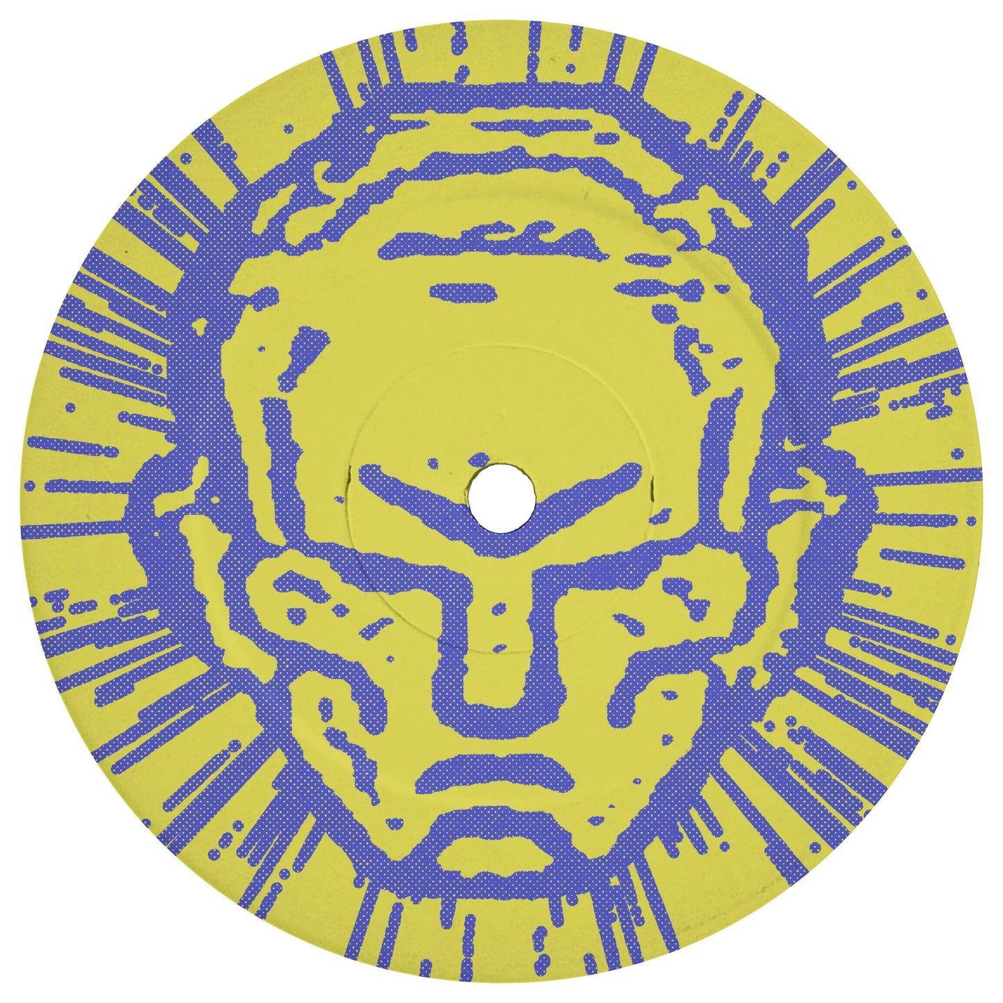 Patrick Brian - Early Hours EP