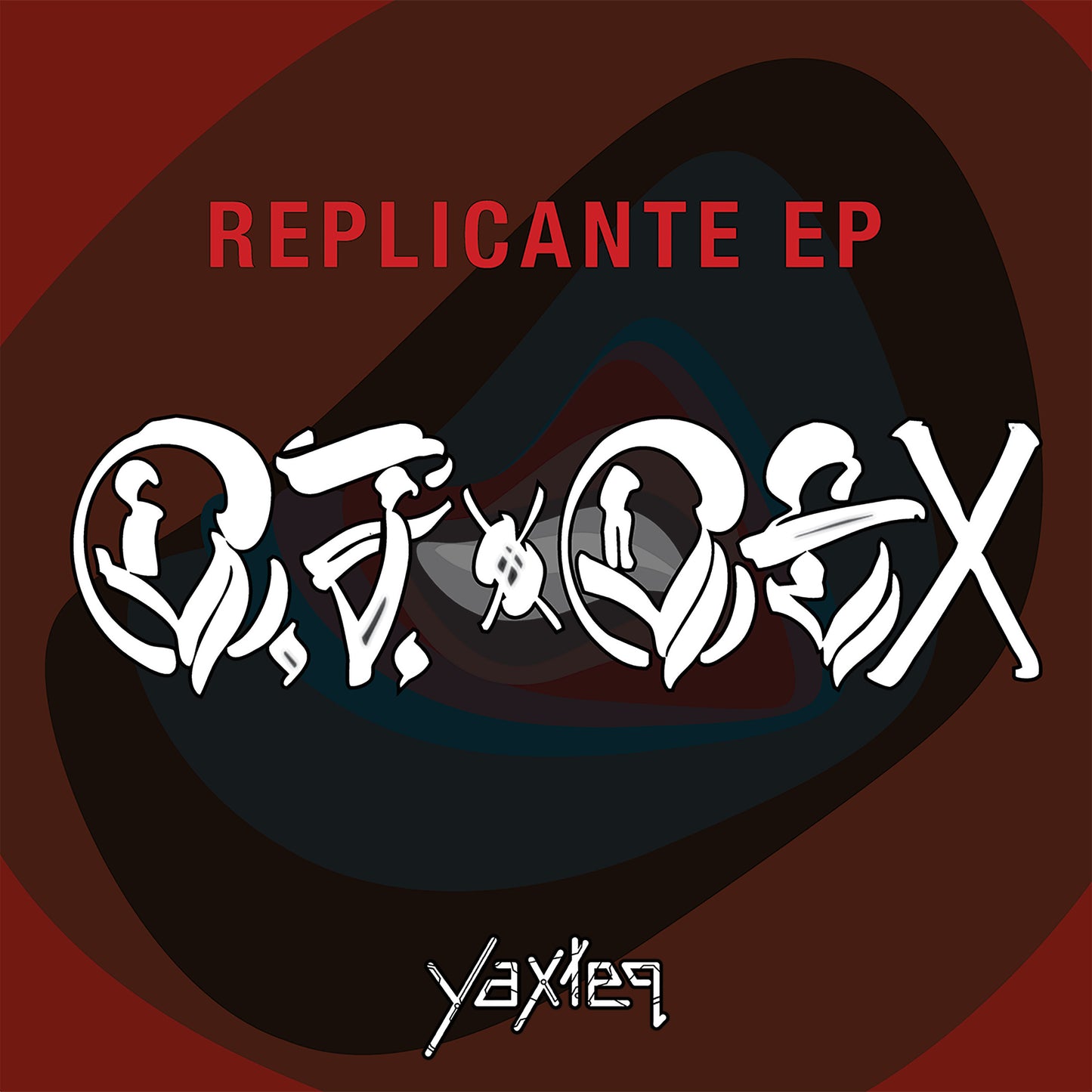 DJ Dex - Replicante EP