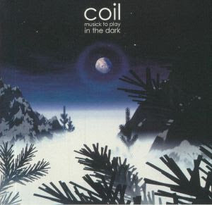 COIL - MUSICK TO PLAY IN THE DARK [2LP]