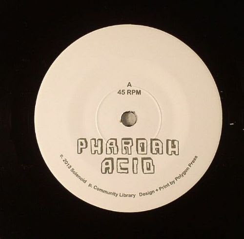 Solenoid - Talking Acid