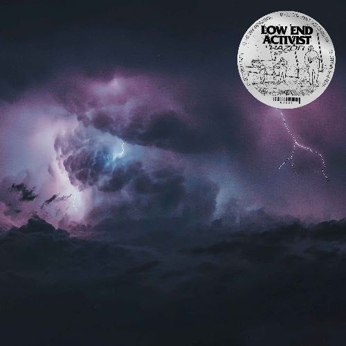 Low End Activist - Get Dark ft Sikka Rymes (Incl. John T. Gast & Silas Remixes)