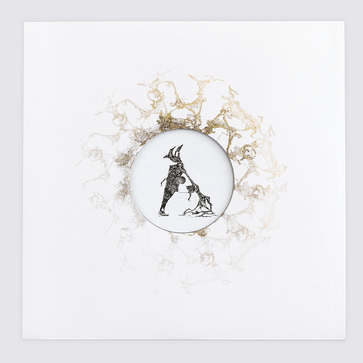 Orree - A / B (Orree Remix)