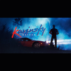KAVINSKY - OUTRUN