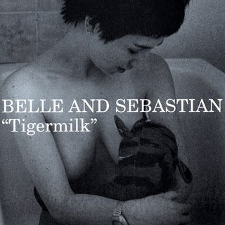 BELLE & SEBASTIAN - TIGERMILK [CD]
