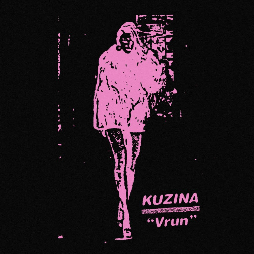 La Punta Bianca, Kuzina - Detriti Split 3