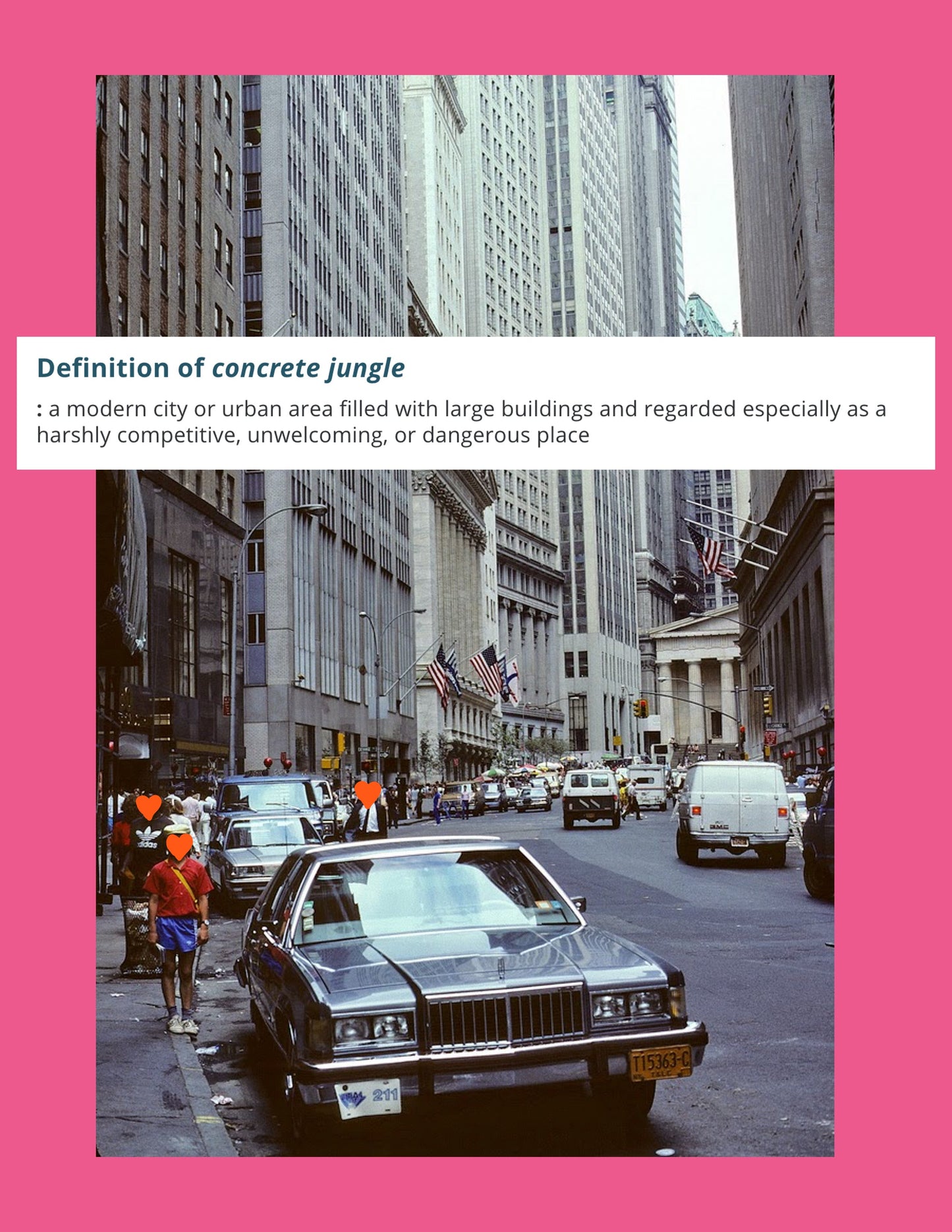 Levon Vincent - Concrete Jungle EP