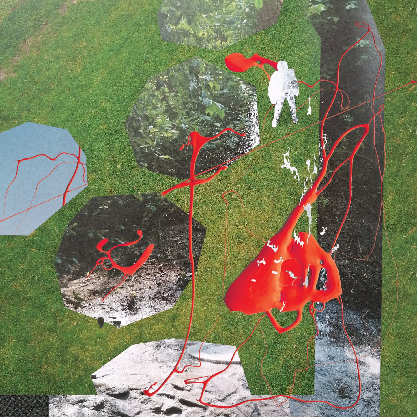 Lag - Clique Of One EP