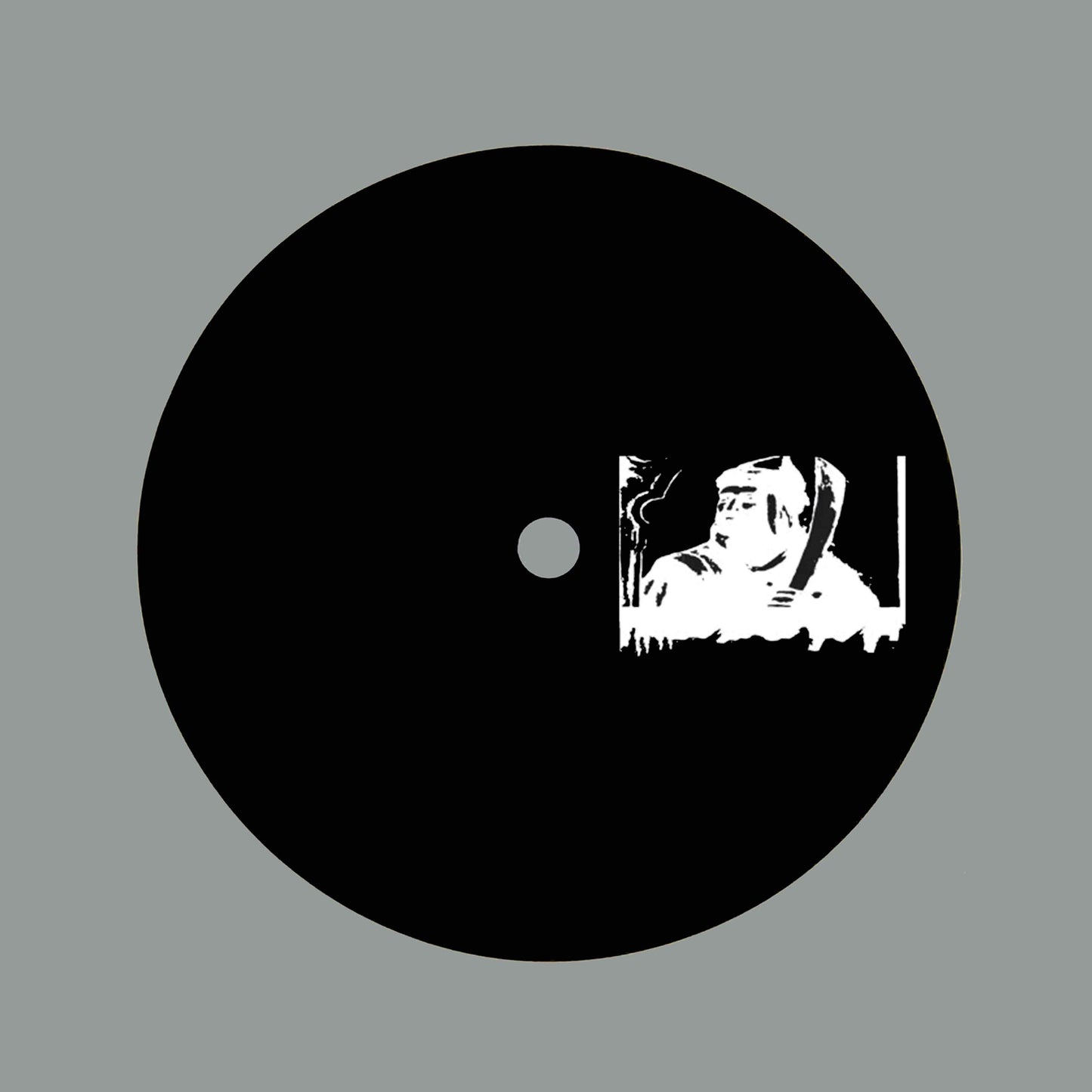 Imran Martial - Cola Challange / Gorpachio