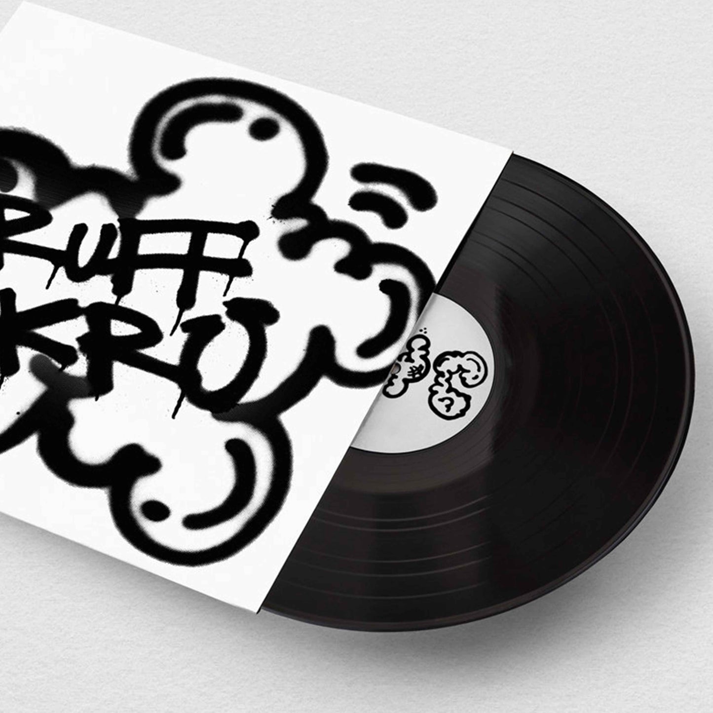 Ruff Kru - RUFFKRU01